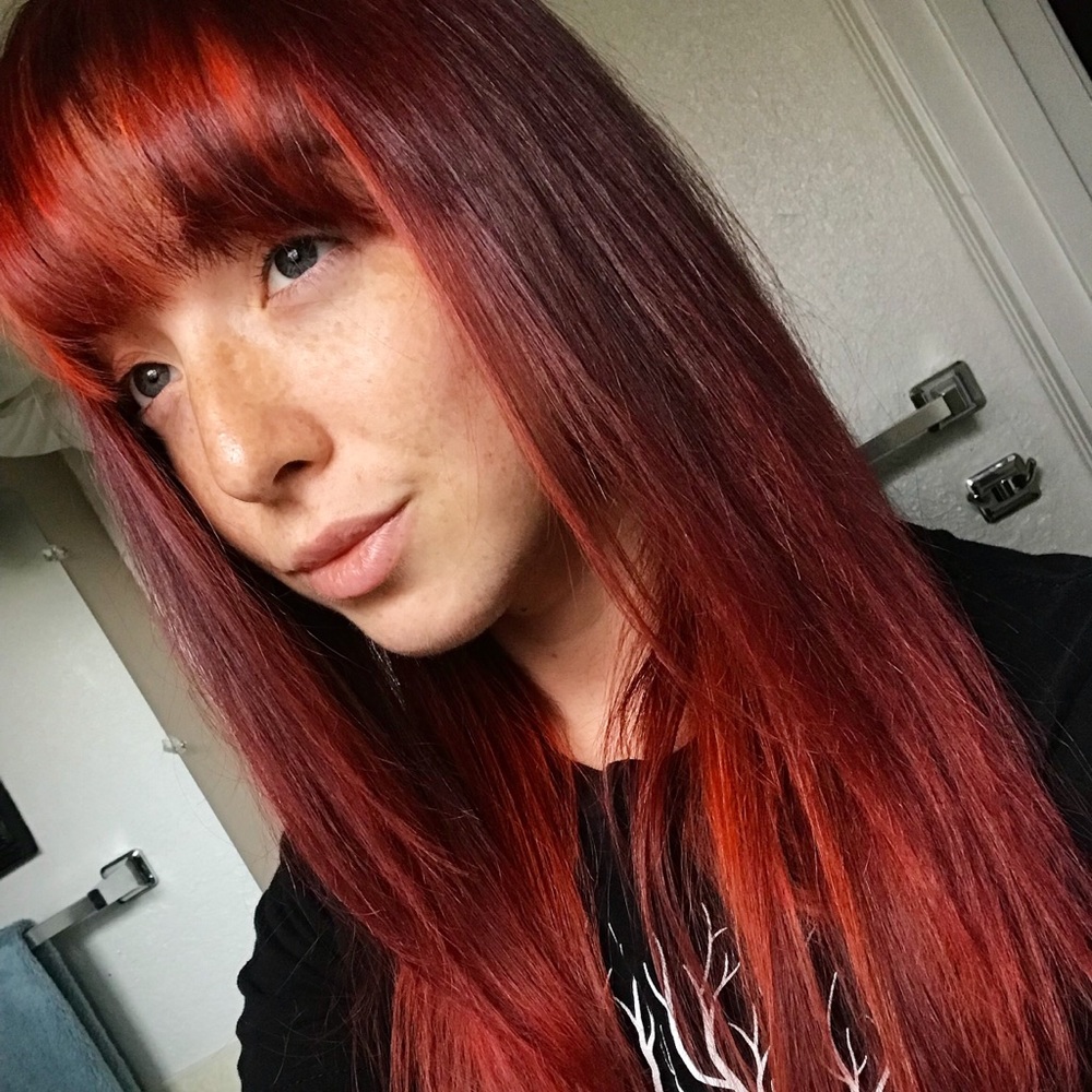 Meet your Posher, Jessica
